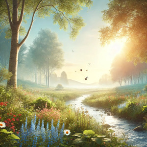 今日の疲れを忘れて