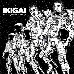 IKIGAI (feat. MVNCH)