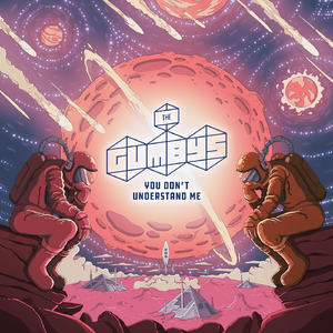 You Don't Understand Me