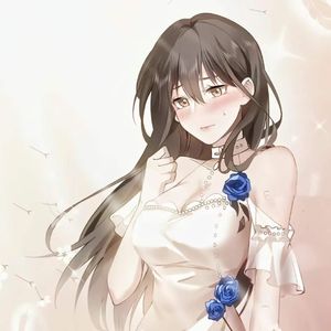 猫巷少女沈幼楚 prod.tired