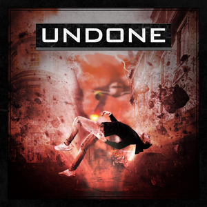 Undone (feat. Ryan Jones)