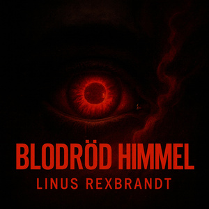 Blodröd himmel