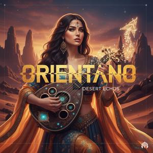 Orientano (Trap Instrumental) [Desert Echo]