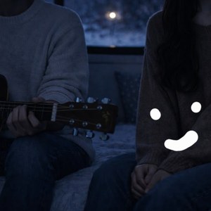 겨울밤 (Original Track)