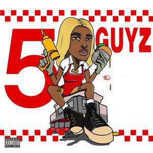 5Guyz
