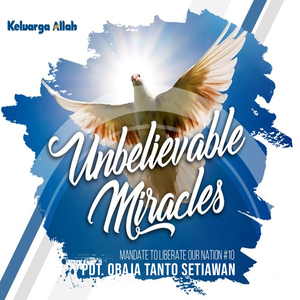 Unbelieveble Miracles