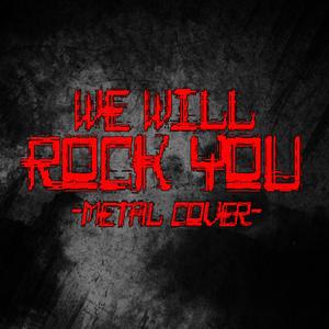 We Will Rock You (feat. Demiquaver)