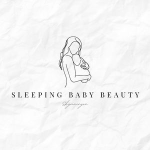 Sleeping Baby Beauty