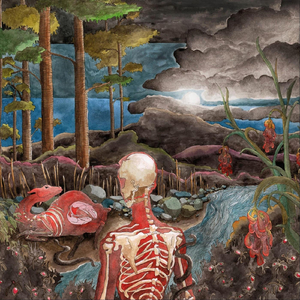 Graveyard Walk with Heidegger's Ghost