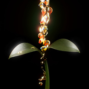 ТЫСЯЧА (prod. by Unei)