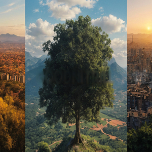 Я твоя фортеця