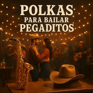 Corazón en Fuga (Polkas Para Bailar Pegaditos)