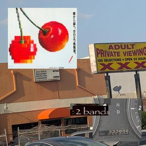 2daneck (feat. adjacen7)