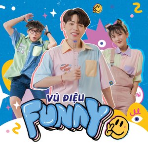 Vũ điệu Funny