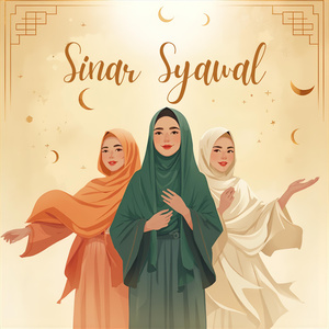 Sinar Syawal