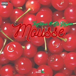 MOUSSE