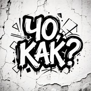 Чо, как?