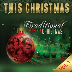 Santa Baby (feat. Various Artists & Lisette Melendez)