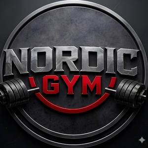 Nordic Gym (Raw)