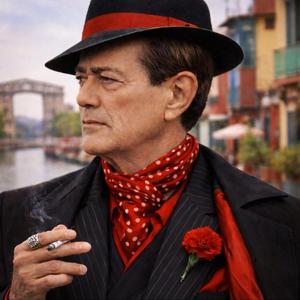 EL FRAMI MARTINEZ (Tango)