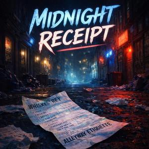 Midnight receipt