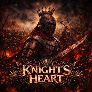 Knight's Heart