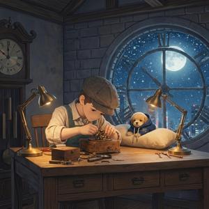 집으로 가는 길 (On The Way Home)