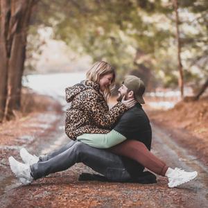 Never Fly Away (feat. Hailey Hynes)