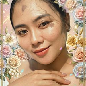 Money Abundance Flows to Me