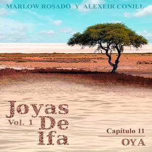 Oya (Joyas de Ifa Vol. 1 Capitulo 11)