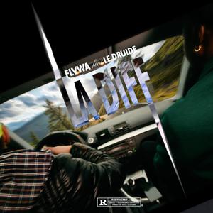 La diff (feat. Le druide)
