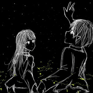 星空的回忆(Piano Ver.)