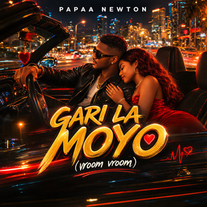 Gari La Moyo