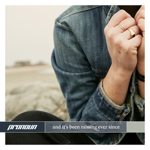 i haven't felt like me