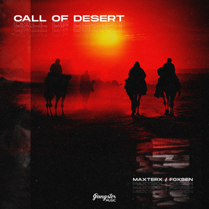 Call of Desert
