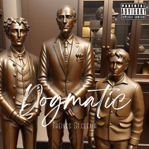 Dogmatic