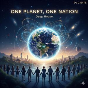 One Planet One Nation