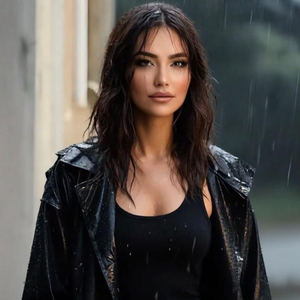 Rındamın Le Sevdiğim