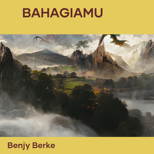 Bahagiamu