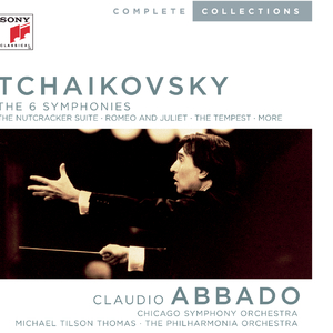 Suite No. 3 in G Major, Op. 55:IV. Tema con variazioni. Andante con moto