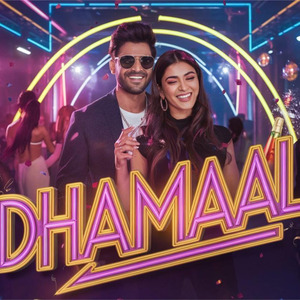Dhamaal