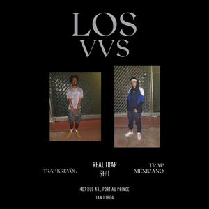 LOS VVS (feat. Wavy 93)
