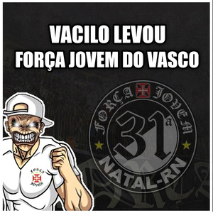 Vacilo Levou Força Jovem do Vasco