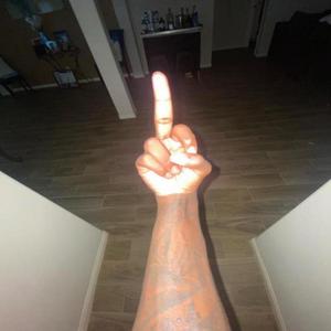 GNARLY (feat. NicDEO)