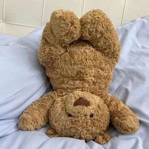 Barcelona Bear