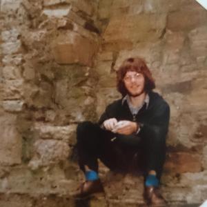 Wonders Over Wandering