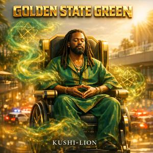 Golden State Green (Radio Edit)