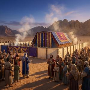 The Tabernacle Underwritten