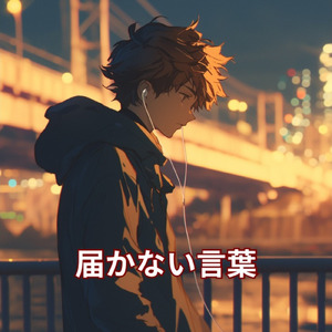 届かない言葉