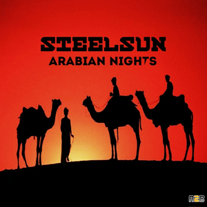Arabian Nights (Original Mix)
